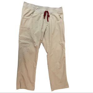 Women’s figs scrub pants